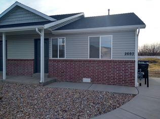 2691 N Mountain Valley Trl, Cedar City, UT 84721
