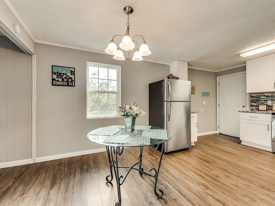 606 College Mound Rd, Terrell, TX 75160 Zillow