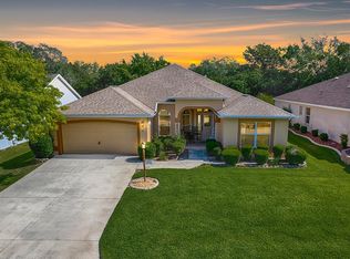 1581 Oak Forest Dr, The Villages, FL 32162