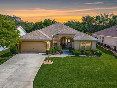 1581 Oak Forest Dr, The Villages, FL, 32162