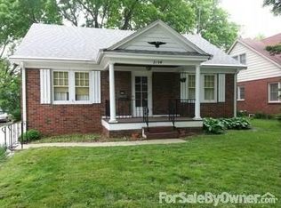 2104 36th St, Des Moines, IA 50310