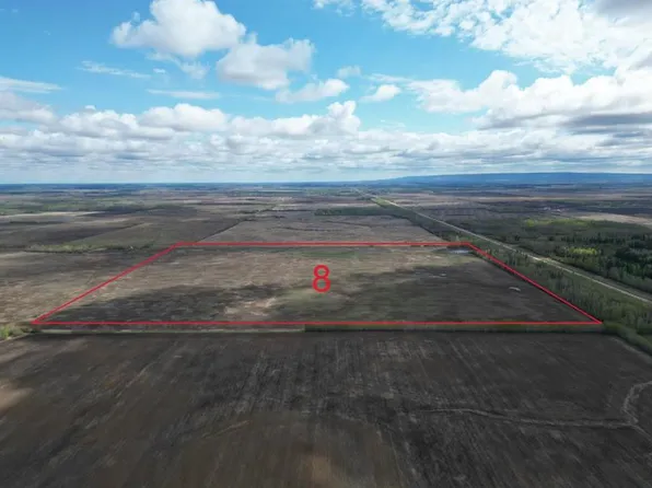 SE Seventeen 104 18 W5 Rural, Mackenzie County, AB T0H 2H0