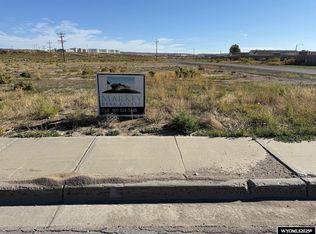 TRACT 2 Cottonwood Cir, Rawlins, WY 82301