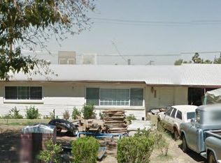 7112 N 48th Dr, Glendale, AZ 85301