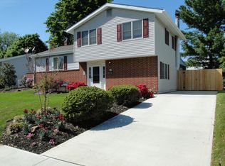 2118 Elder Dr, Wilmington, DE 19808
