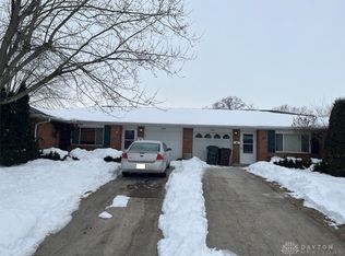 6513-6515 Walnut Ridge Rd, Dayton, OH 45414