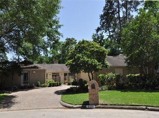 4310 Leaf Forest Dr, Kingwood, TX 77345