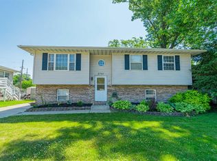 2781 Willowdale Rd, Portage, IN 46368