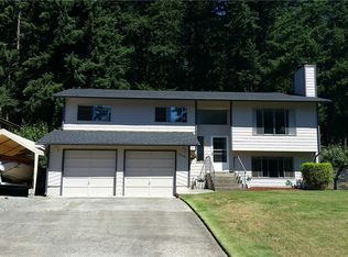 14626 SE 138th Pl, Renton, WA 98059