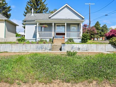 400 McCoy St, Moro, OR, 97039
