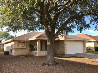 2307 Yarrow St, Mission, TX 78574