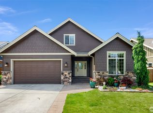 2165 Littlefield Court, Lynden, WA 98264