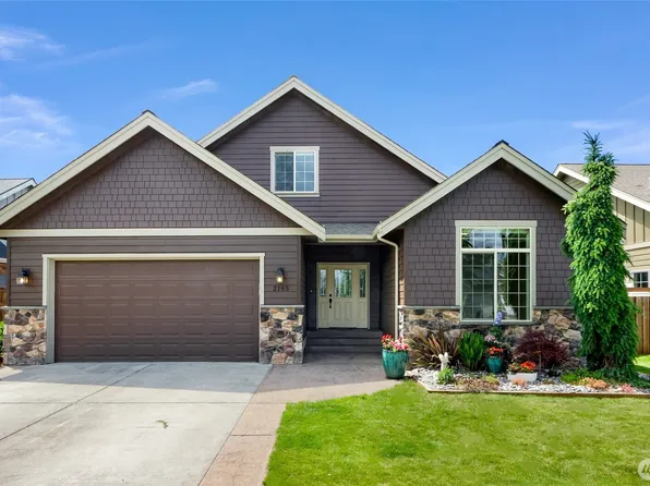 2165 Littlefield Court, Lynden, WA 98264
