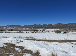 Garden Cir, New Castle, CO 81647