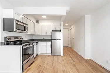 Rented by Akelius Real Estate Management