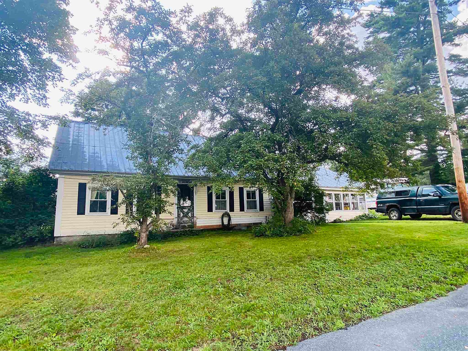 15 Park Avenue, Lunenburg, VT 05906 Zillow