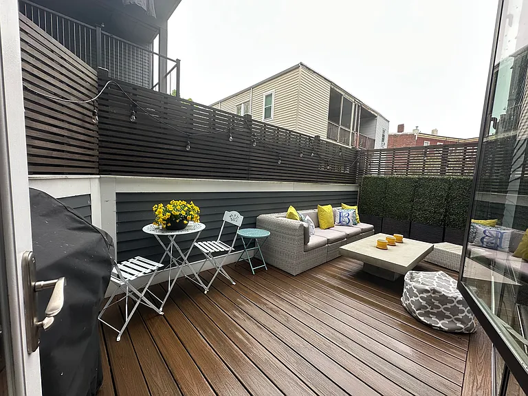 488 Dorchester Ave #2G — Photo 9