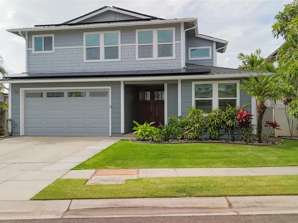 91-1050 Hinakea St, Ewa Beach, HI 96706