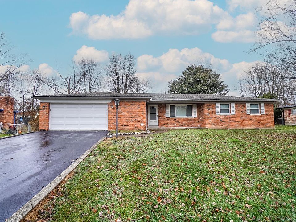 1st image of 5898 Milburne Dr