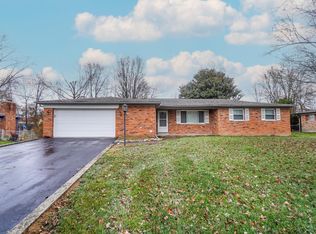 5898 Milburne Dr, Milford, OH 45150