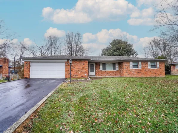 5898 Milburne Dr, Milford, OH 45150