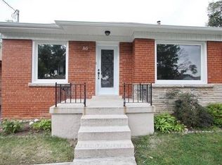 86 Silverhill Dr #W08, Toronto, ON M9B 3W5