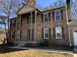 10121 E Franklin Ave, Glenn Dale, MD 20769