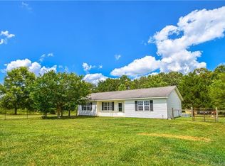 3117 Old Pageland Monroe Rd, Monroe, NC 28112