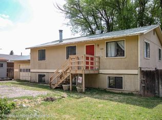 105 Apple Dr, New Castle, CO 81647