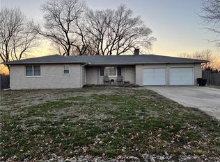416 Main St, Princeton, KS 66078