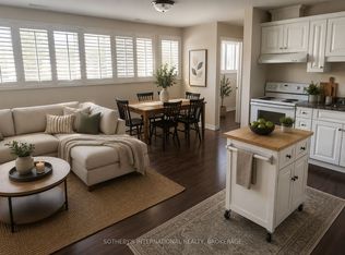 320 Vine St #3B, Saint Catharines, ON L2M 4T3
