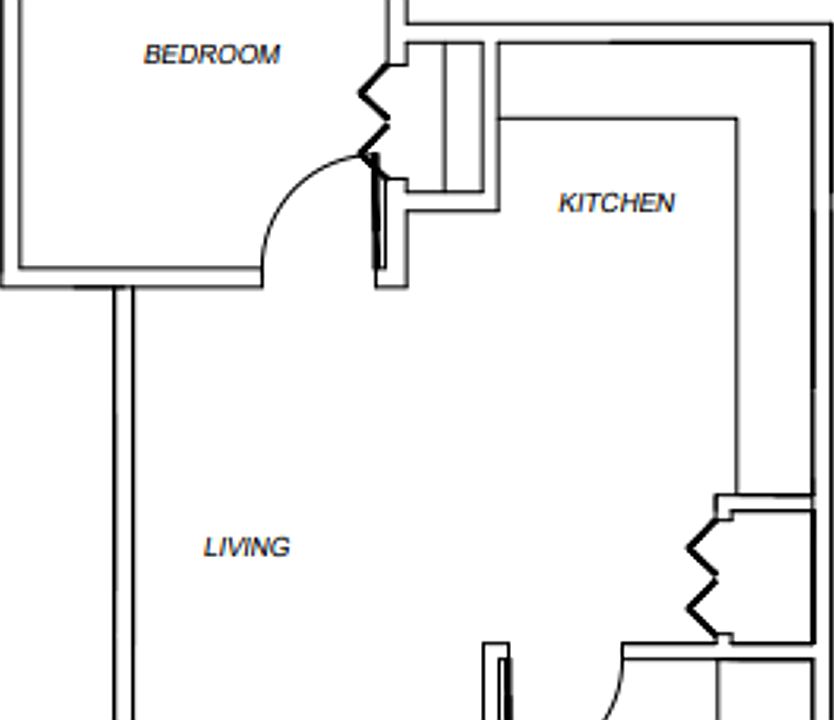 2nd image of 6200 E 3rd St #242