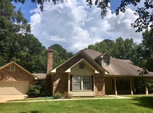 250 Burnham Rd, Brandon, MS 39042