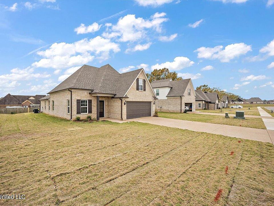 2416 Dela Dr, Southaven, MS 38672 | Zillow