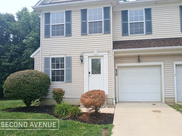 436 Station 44 Pl, Painesville, OH 44077