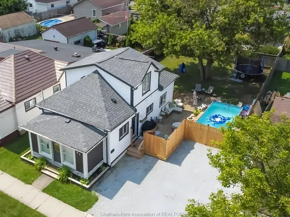 81 Sandys St, Chatham Kent, ON N7L 3P5