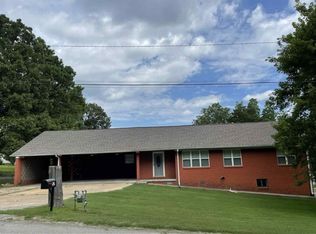 2312 Lee St, Pocahontas, AR 72455