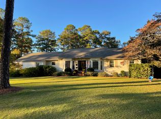 1822 Pine Forest Cir, Dublin, GA 31021