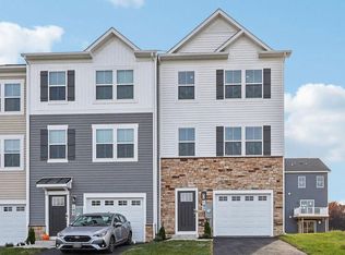 183 Sioux Loop, Winchester, VA 22602