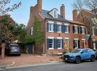 611 Queen St, Alexandria, VA 22314