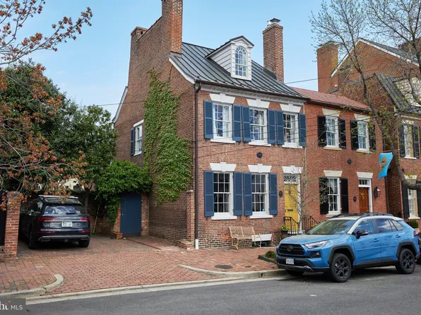 611 Queen St, Alexandria, VA 22314
