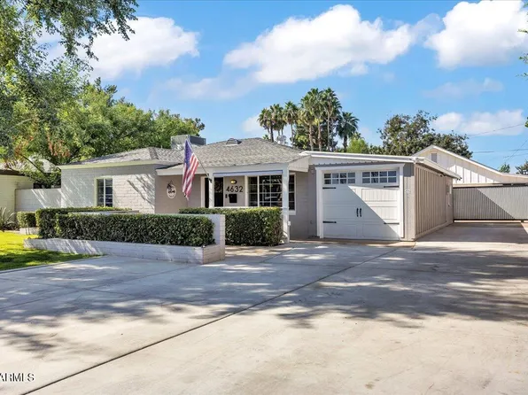 4632 N 14TH Street, Phoenix, AZ 85014