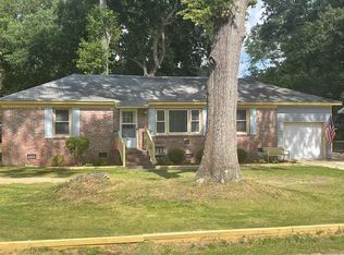 203 Vine St, Goose Creek, SC 29445