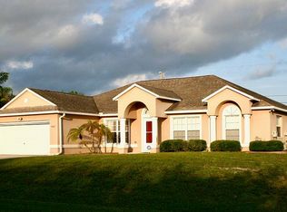 4628 SW Caisson St, Port Saint Lucie, FL 34953