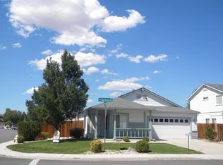 1006 Table Mountain Way, Sparks, NV