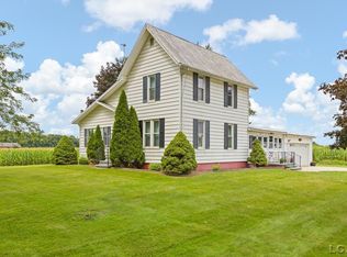 8720 Buckeye Rd, Waldron, MI 49288