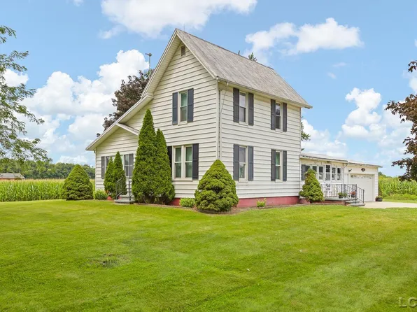 8720 Buckeye Rd, Waldron, MI 49288