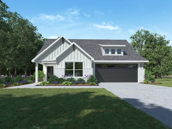 700 Trinity Park Trl, Alvarado, TX 76009