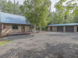 1328 Woll Rd, North Pole, AK 99705