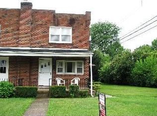 1306 James St, Norristown, PA 19401